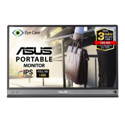 Màn Hình Di Động ASUS ZenScreen MB16AC 15.6" IPS Full HD USB Type-C