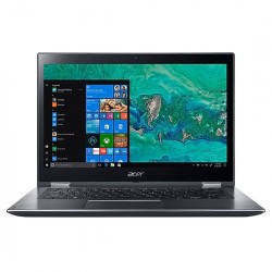 LAPTOP ACER SPIN 3 SP314 51 51LE (Core i5 8250U, Ram 4G, SSD 256G, Màn hình 14" FHD, Win 10)