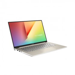 LAPTOP ASUS S330UA EY053T (Core i3 8130U. Ram 4GB, SSD 256G, Màn hình 13.3" FHD, Win 10)