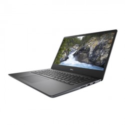 LAPTOP DELL VOSTRO 5581 - VRF6J1 (Core i5 8256U, Ram 4GB, HDD 1TB, Màn hình 15.6" FHD, VGA 2GB, Win 10)