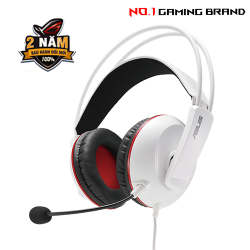 Tai nghe chơi game ASUS Cerberus Arctic