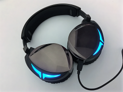 Tai nghe Headphone Gaming ASUS ROG STRIX FUSION 500 RGB 7.1 COMPATIBLE PS4