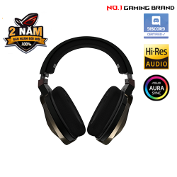 Tai Nghe Gaming Asus ROG Stric Fusion 500
