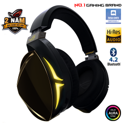 Tai nghe chơi game ROG Stric Fusion 700