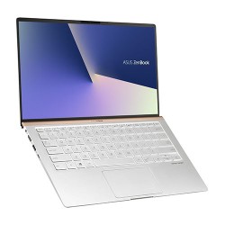 LAPTOP ASUS ZENBOOK UX333FN-A4125T (Core i5 8265U, Ram 8GB, SSD 512GB, 13.3F/2G/WIN/SIL)
