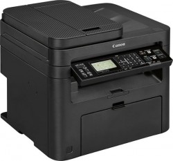 Máy in Laser trắng đen đa năng Canon MF244DW (In 2 mặt/scan/Copy/có wifi/Có Network)