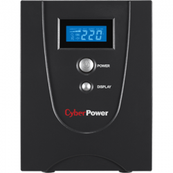 Nguồn lưu điện UPS CyberPower VALUE2200ELCD-AS (2200VA/1320W)