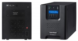 UPS PR1500ELCD (1500VA/1350W)