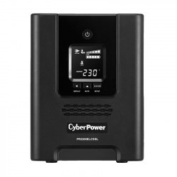 Nguồn lưu điện CyberPower UPS PR3000ELCDSL (3000VA/2700W)