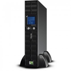 Nguồn lưu điện UPS CyberPower PR2200ELCDRT2U (2200VA/1760W)