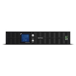 Nguồn lưu điện UPS CyberPower PR3000ELCDRT2U (3000VA/ 24000W)