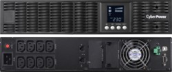 Nguồn lưu điện UPS CyberPower OLS1500ERT2U (1500VA/1350W)