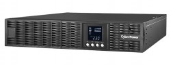 Nguồn lưu điện UPS CyberPower OLS2000ERT2U (2000VA/1800W)