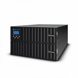 Nguồn lưu điện UPS CyberPower OLS10000ERT6U (10000VA/9000W)