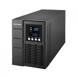 Nguồn lưu điện UPS CyberPower OLS1500E (1500VA/1350W)