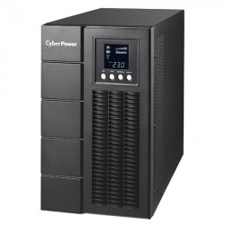 Nguồn lưu điện UPS CyberPower OLS2000E (2000VA/1800W)