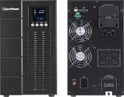 Nguồn lưu điện UPS CyberPower OLS3000E (3000VA/2700W)