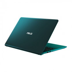 LAPTOP ASUS S530FA - BQ067T (Core i5 8265U, Ram 4GB, HDD 1T, Màn hình 15.6" FHD, WIN 10)