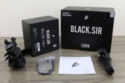 Nguồn 1STPLAYER 500W PS-500EUW