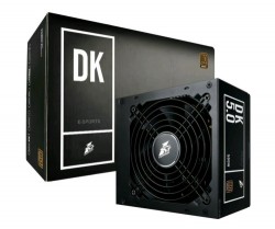 Nguồn 1STPLAYER DK PS-600AX Bronze Full Modular