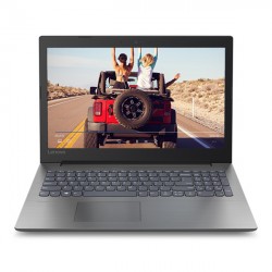 LAPTOP LENOVO IP 330 15IKB 81DE01JSVN (Core i5 8250U, Ram 4G, HDD 500G, Màn hình 15.6", VGA 2GB, DOS)
