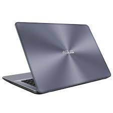 LAPTOP ASUS A411UA BV870T (Core i3 7020U, Ram 4GB, HDD 1TB, Màn hình 14", WIN 10)