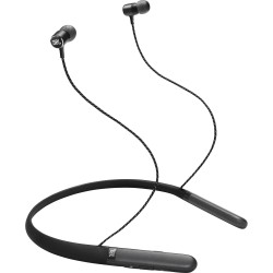 Tai nghe không dây thể thao JBL LIVE 200BT, có khung đeo cổ