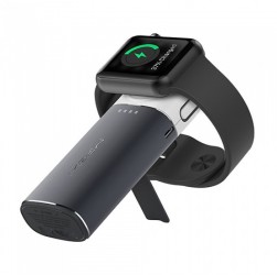 PIN SẠC DỰ PHÒNG MIPOW KHÔNG DÂY TUBE APPLE WATCH 6000MAH SPL11W2