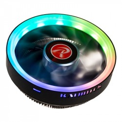 Quạt tản nhiệt khí cho CPU RAIJINTEK JUNO PRO RBW LED (0R10B00120) (LGA1155, AM2, AM4)