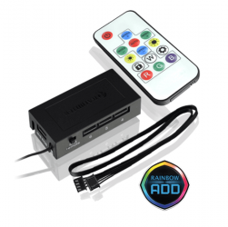 RAIJINTEK RJK RBW-ADD CONTROL SET