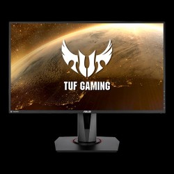 Màn hình ASUS TUF GAMING VG279QM FullHD 280HzOc IPS 1ms G-SYNC