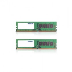 RAM Patriot SL 8GB (1x8GB) DDR4 2666 - 1Gx8 / CL19