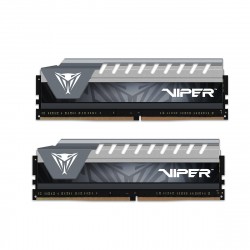 RAM Patriot Viper Elite Grey 8GB (1X8GB) DDR4 2666 CL16