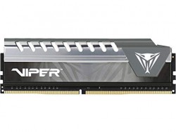 RAM Patriot Viper Elite Grey 32GB (2X16GB) DDR4 2666 CL16