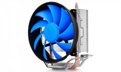 FAN CPU DEEPCOOL GAMMAXX 200T (LGA775/1155/1156/1150/AM2+/AM3/AM3+)