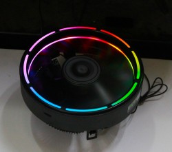 Tản khí CPU FORGAME G500 Led RGB