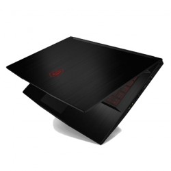 LAPTOP MSI GF63 9SC 071VN (Core i5 9300H, Ram 8GB, SSD 256GB, VGA 4GB 1650, WIN10)