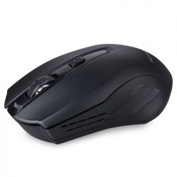 Chuột không dây/MOUSE NEWMEN F266 WIRELESS BLACK