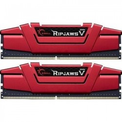 RAM DDR4 32GB/3000Mhz (2x16GB) GSKILL JIPAWS V (F4-3000C16D-32GVRB)