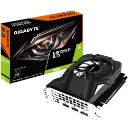 VGA CARD GIGABYTE GTX1650 (N1650IXOC-4GD) 4GB 128BIT 1 FAN