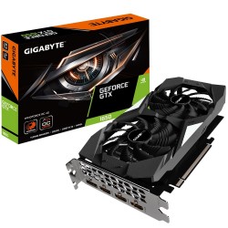 VGA CARD GIGABYTE WINDFORCE OC 4G (N1650WF2OC-4GD) 4GB 128BIT 2FAN