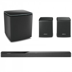 Bộ Loa Bose Soundbar 700