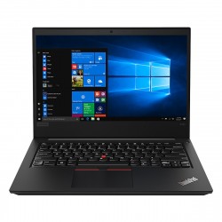 LAPTOP LENOVO THINKPAD E480 20KN005GVN (Core i5 8250U, Ram 4G, HDD 1TB, Màn hình 14", DOS)