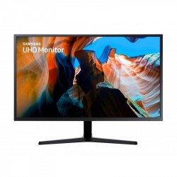 Màn hình phẳng 32 4K UHD SAMSUNG LU32J590UQ AMD FreeSync Black