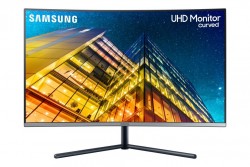Màn hình cong 4K 32inch SAMSUNG LU32R590C One Billion Colors AMD FreeSync