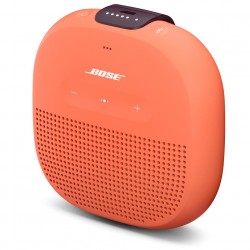 Loa di động/Speaker Bluetooth BOSE Soundlink Micro màu cam - Chính hãng