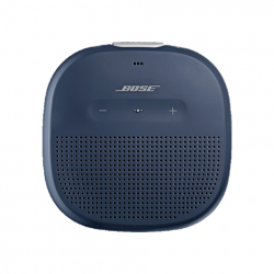 Loa Di Động Bluetooth BOSE Soundlink Micro Màu Xanh - Chính hãng