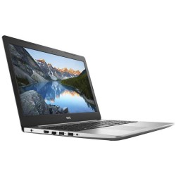 LAPTOP DELL INSPIRON 5570 N5570E (Corei7 8550U, Ram 8G, HDD 1TB + 128G, Màn hình 15.6" FHD, VGA AMD 530 4G, DOS)
