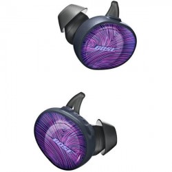 Tai nghe không dây/Earphone Bluetooth BOSE Soundsport Free Ultra Violet (Màu tím) - Chính hãng