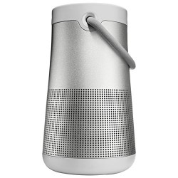 Loa di động/Speaker Bluetooth BOSE Soundlink REVOLVE Plus Silver - Chính hãng